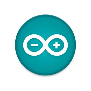 Логотип @arduino_uzbekistan - Arduino Uzbekistan