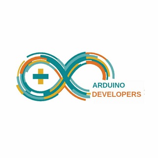 Логотип @arduinodeveloper - Arduino Developers