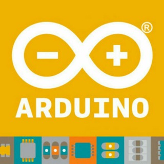 Логотип @arduinopro - ARDUINO_GODs