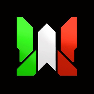 Логотип @area_f2mobile_italia - 🎄WAR IN ARMS ITALIA 🇮🇹