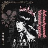 Логотип @areablackpinksq - ♡︎