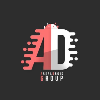 Логотип @arealdroid - 📱ArealDroid📱