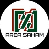 Логотип @areasaham - .