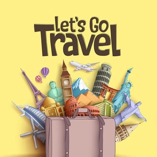 Логотип @areatravels - В Путешествие вокруг света