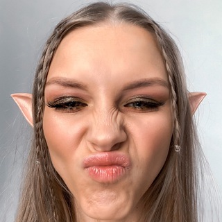 Логотип @aredhel_irisse - Aredhel_irisse