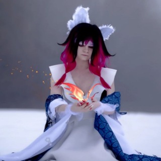 Логотип @arelay_blase - ♡~𝕐𝕦𝕚 𝔹𝕝𝕒𝕤𝕖