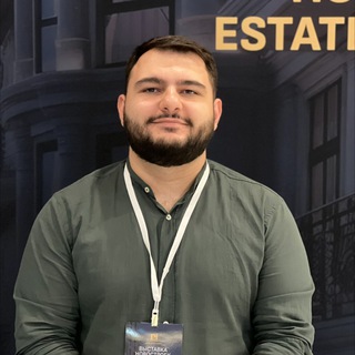 Логотип @aren_agent - Нетипичный агент