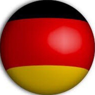 Логотип @arena_a1_a2_b1_b2_horen - Deutsche Praxis (Arena)⚡️