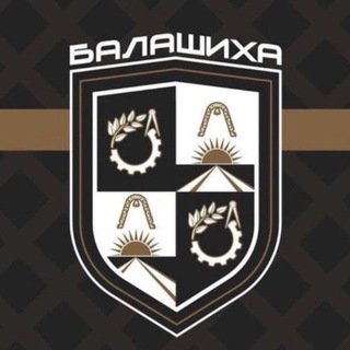 Логотип @arenabalashikha - «Арена Балашиха»