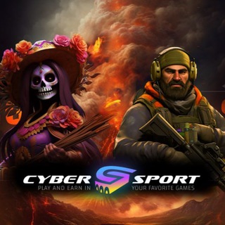 Логотип @arenacsa - CSA🎮