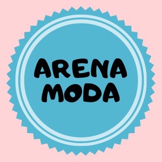 Логотип @arenamoda - Arena Moda & Casa