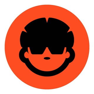 Логотип @arenamusiconline - The Bigg Crimson