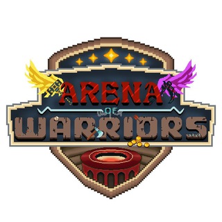 Логотип @arenaofwarriors - Arena of Warriors Official Community