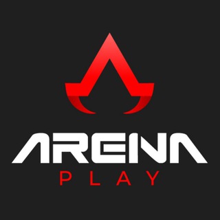 Логотип @arenaplaygg - Arena Play