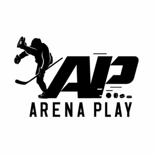 Логотип @arenaplaysever - Arena Play Север
