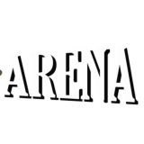 Логотип @arenarostov - Кроп Арена Ростов Чат