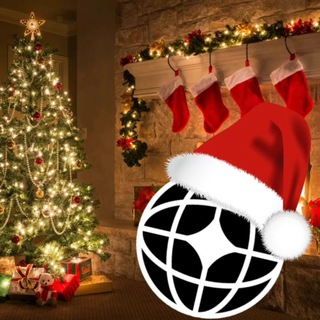 Логотип @arenashine - Arena.Shine🎄