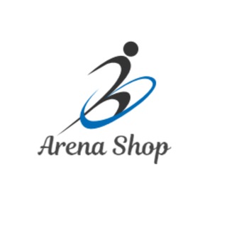 Логотип @arenashops - Arena Shop