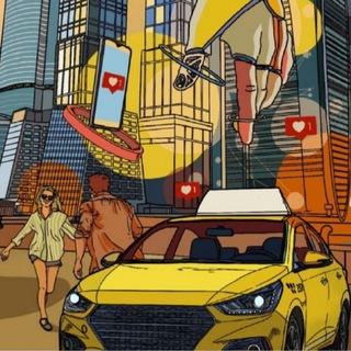 Логотип @arenda_auto_taxi_generous_hand - Аренда авто для такси "Щедрая рука" Сдать / арендовать машину в России