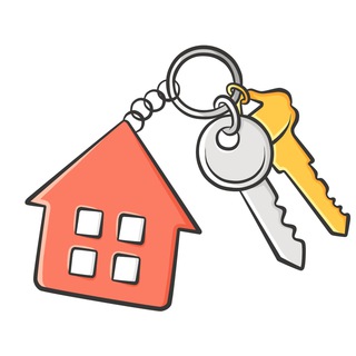 Логотип @arenda_ge - АРЕНДА ЖИЛЬЯ 🇬🇪 ГРУЗИЯ