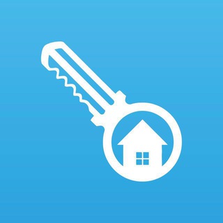 Логотип @arenda_hata - Arenda_hata (Аренда квартир Харьков аренда (оренда квартир Харків)