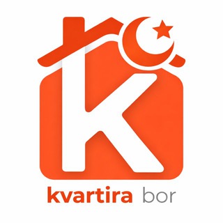 Логотип @arenda_ijara_kvartira_uylar - Kvartirabor(Sultonov)