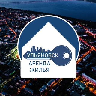 Логотип @arenda_kv73 - АРЕНДА ЖИЛЬЯ УЛЬЯНОВСК