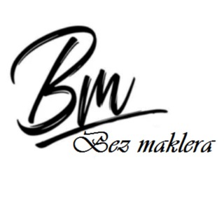 Логотип @arenda_kvartir_bez_maklera - Аренда квартир без маклера