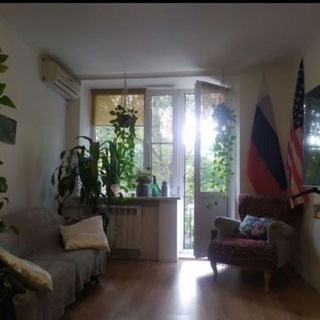 Логотип @arenda_kvartira_kak - Не сдохнуть под забором!