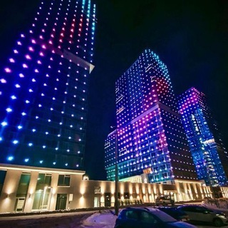 Логотип @arenda_kzn116 - КАЗАНЬ НЕДВИЖИМОСТЬ Аренда Продажа КЗН116