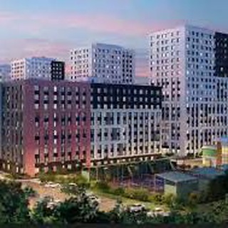 Логотип @arenda_kzn_116 - Недвижимость Казань Аренда Продажа КЗН116