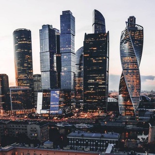 Логотип @arenda_moskva_msk - Аренда Жилья (Чат) 💓