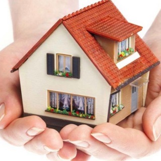 Логотип @arenda_nedvijimosti_tashkent - НЕДВИЖИМОСТЬ в ТАШКЕНТЕ