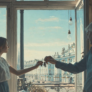 Логотип @arenda_nsk_54 - Аренда жилья Новосибирск