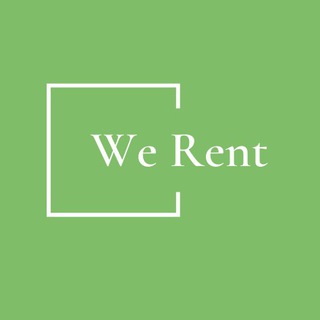 Логотип @arenda_praha - Аренда | Прага | Чехия | WePrague