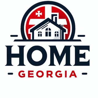 Логотип @arenda_tbilisi_kvartiri - Аренда квартир в Тбилиси | Home Georgia