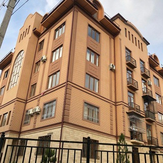 Логотип @arenda_uzz - АРЕНДА ПРОДАЖА КВАРТИР УЗ🏬🏢🏩🏠🕍💶💴💵🤝