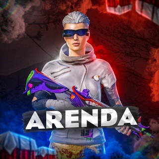 Логотип @arenda_y_artema - AРЕНДА АККАУНТОВ ПАБГ МОБАИЛ