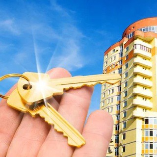 Логотип @arendaberdyansk - Аренда жилья в Бердянске