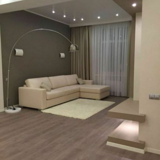 Логотип @arendadp - Аренда Днепр 🏛