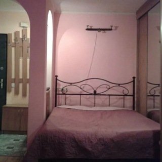 Логотип @arendadtek - Чат Аренда квартир посуточно / долгосрочное аренда / Киев | Одесса