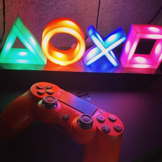 Логотип @arendaigronline - Продажа игр для PS4/PS5