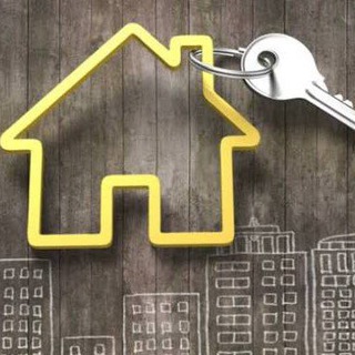 Логотип @arendakvkv - Недвижимость ЭНГ АРЗОН УЙЛАР БУХАРА!!!Уй оламан-сотаман деганлар учун сирли канал топилди.