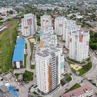 Логотип @arendalevada - Аренда ЖК Левада