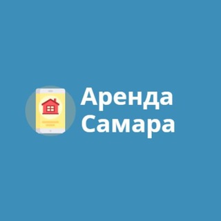 Логотип @arendasmra - Самара Аренда