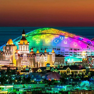 Логотип @arendasochi_po - Аренда жилья в Сочи²⁰²⁵ длительно и посуточно