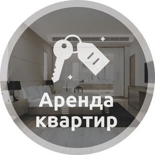 Логотип @arendatashkent_uz - Аренда квартир в Ташкенте