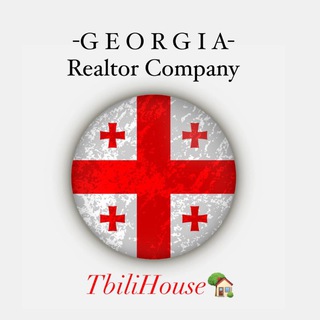 Логотип @arendatbilisiii - Аренда Квартир в Тбилиси 🏡 🇬🇪