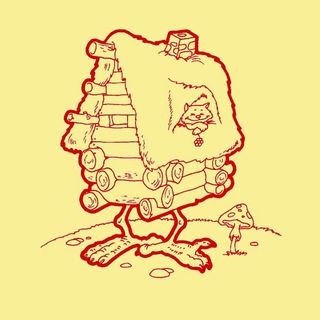 Логотип @arendatoru - Съёмное. Аренда жилья (Москва)