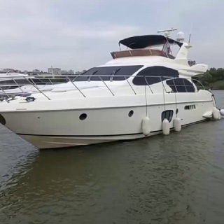 Логотип @arendayachta - Аренда яхт Ростов